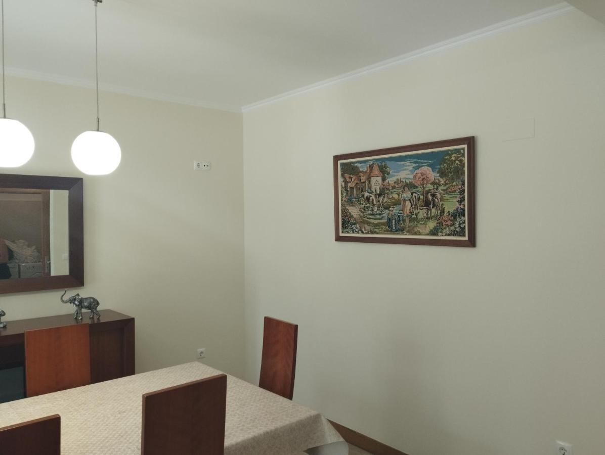 Apartamento Casa Da Ribeira Senhora do Rosário Exterior foto