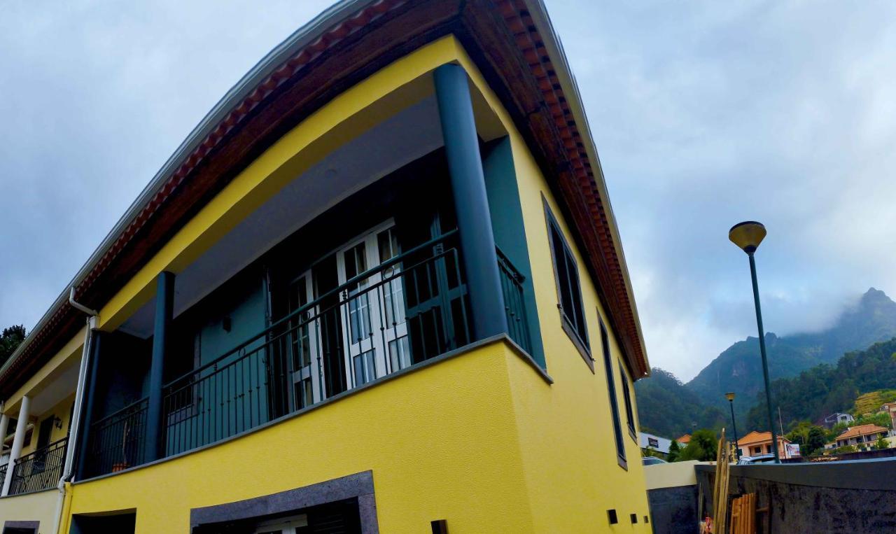 Apartamento Casa Da Ribeira Senhora do Rosário Exterior foto